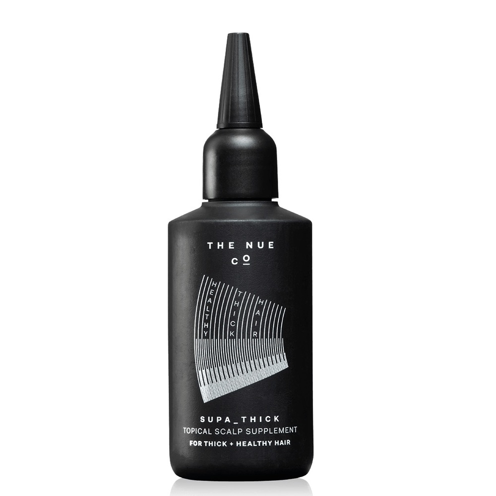 $9  The Nue Co SupaThick Scalp Treatment. New $9 if Bundled